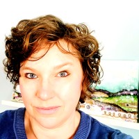 Julie Packham