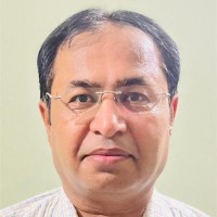 Kantesh Kumar