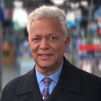 Charles Bullock
