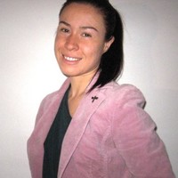 Cinzia Bertazzoni
