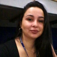 Edijane Santos