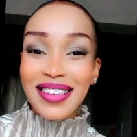Susan Kimani