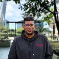 Kimeshan Naidoo