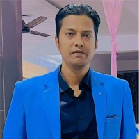 Mahesh Kumar