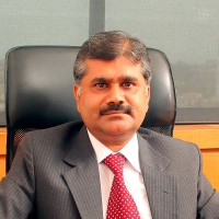 Malik Zafar Javaid