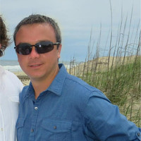 Eric Petersen