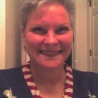Carol Stringer