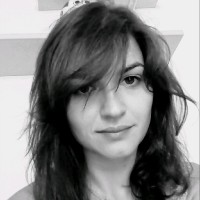 Roxana Irimia