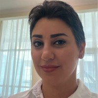 Anahita Boostani