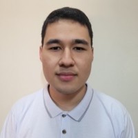 Vinicius Massaki Kanaoka Benevides