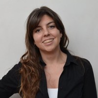Daniela Vargas