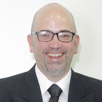 Mark Elkington