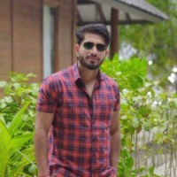 Harshit Khanna