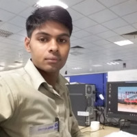 DEEPAK KUSHWAHA