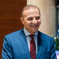 Emad W.