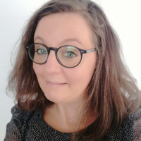 Sophie TERRIER de la CHAISE