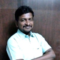 P Kanagavel