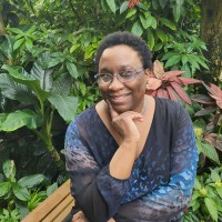 Amber M Brown, MS, LPC-IL, NCC, CCMC