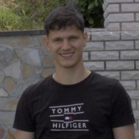 Daris Mehmedović