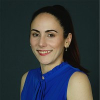 Maria Rivero, Cpa