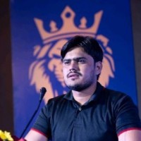 Amol Radhakrishna S