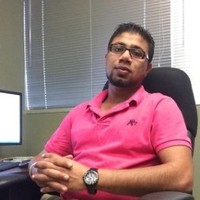 Amit Garg