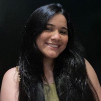 Eina Thais Farias Parafita