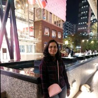 Ritu Karnik
