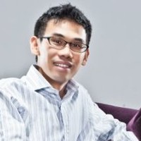 Eugene Choy - Technology / Print / Media Consultant