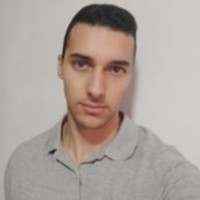 Alejandro Dominguez Araujo