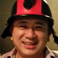 Steven Leong Mun Choon