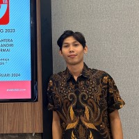 Andika Haryana