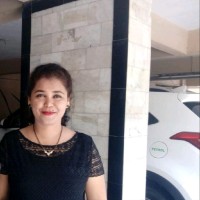 Sheetal Parab