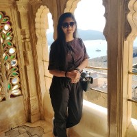 Namrata Thakkar