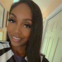 Alexis Mcclerklin