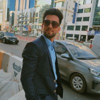 Muhammad Afaq khan