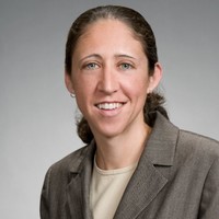 Sarah Benedict