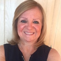 Lorraine Rice AICM