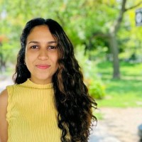 Annmary Perdomo Alvarez