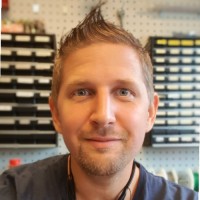 Marius Leonard Norum Bentsen