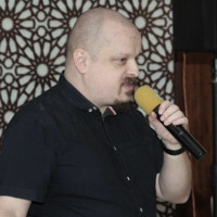 Sebastian Trentea