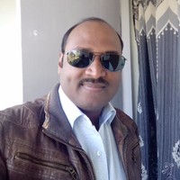 Vishal Patel