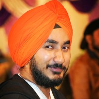 Amanjeet Singh