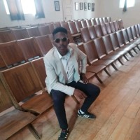 Rethabile Matlotlo