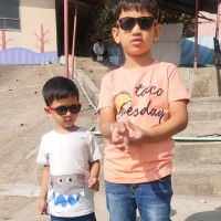 Aman Bhuyan