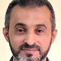 صالح الجنيدي