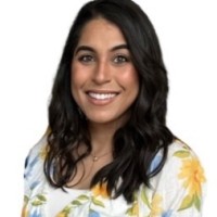 Parisa Qureshi, Rn, Bsn