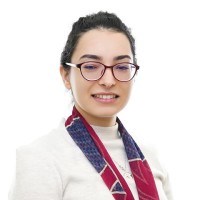 Mariem Bchir (梅里安)