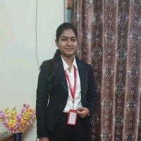 Srishti Dhimar