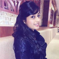 JANAKI PATEL